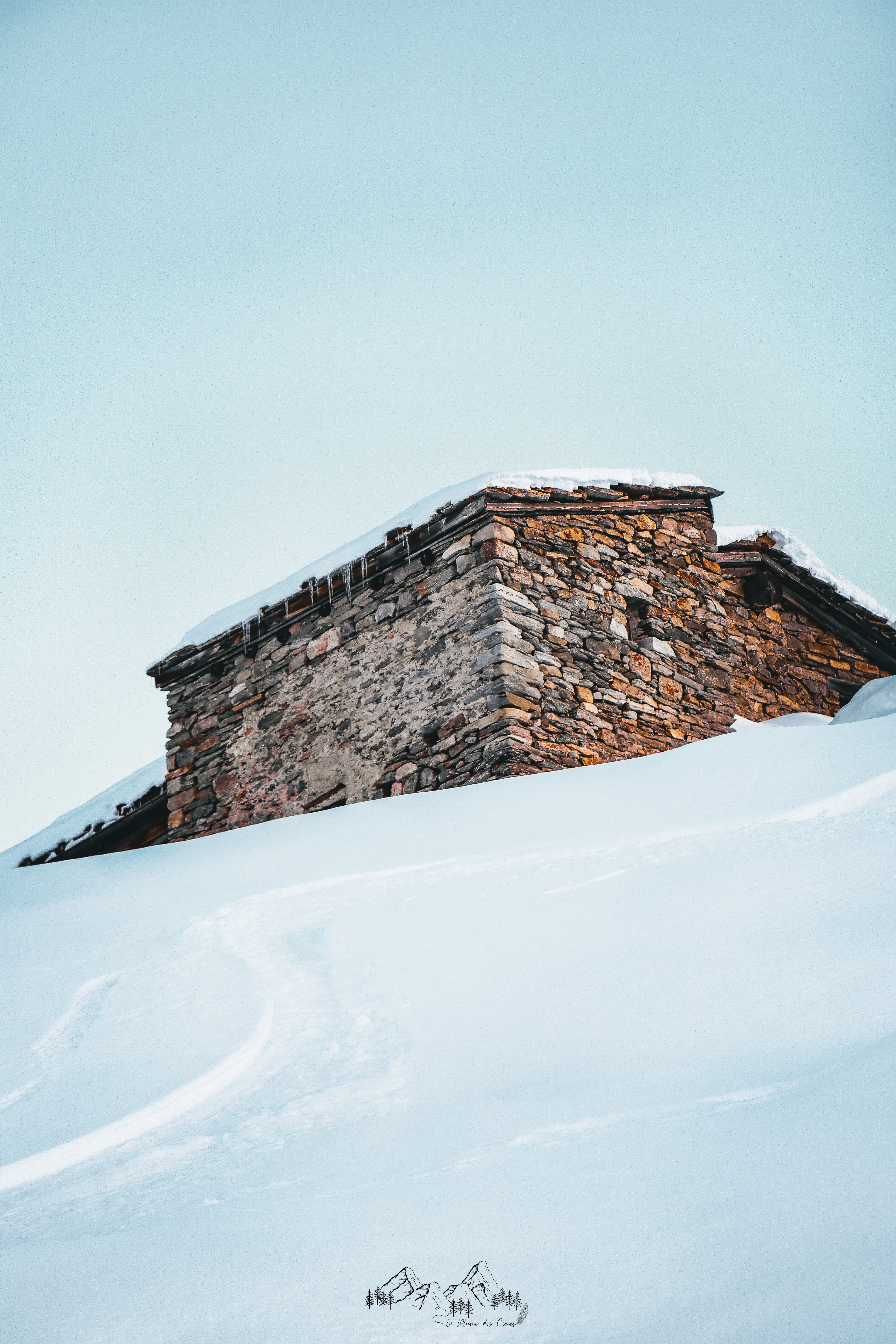 Bonneval-sur-Arc © La Plume des Cimes